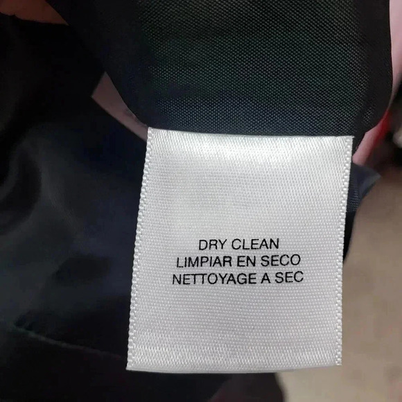 Jones Wear Dress Black and Silver Sleeveless Dress - Picture 6 of 6